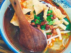 -陈记柳州螺蛳粉(大坪店)