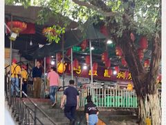 -弓虽昌焖烧鸡(大竹林店)