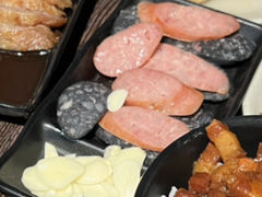 台式香肠-阿元来了(西环店)
