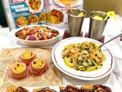 -香港深仔记茶餐厅(东门店)