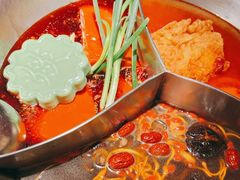 -大龙燚火锅(太古里店)