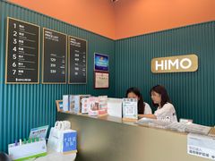 -海马体照相馆(宁波天一广场店)