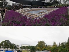 -成飞公园