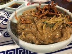 -京氣春饼(机场店)