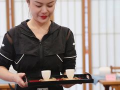 -汉艺唐风茶艺培训(联发华美空间店)