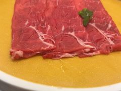 -一绪に寿喜烧(荟聚店)