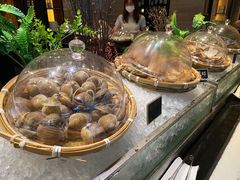 -深圳四季酒店·馥自助餐厅