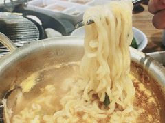 -釜山火炉韩式炭火烤肉(欧洲城店)