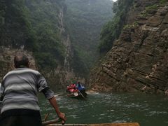 -神农溪纤夫文化旅游区