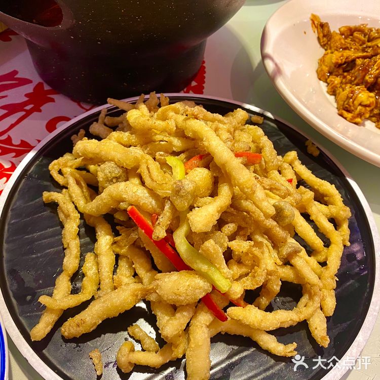 吉祥春饼-万物皆可卷