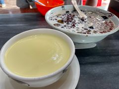 -黄师奶甜品店