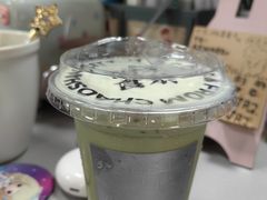 -茶月山·潮汕茶店(天河北店)