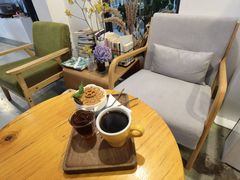 -唐咖精品咖啡(大理古城手冲店)