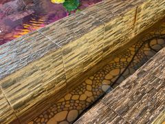 景观位-思金拉措庄园藏餐(太阳岛店)