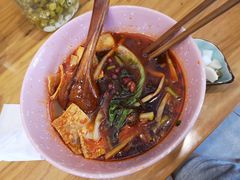 -螺大蛳柳州螺蛳粉·火锅·热干面(西城永捷店)