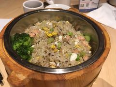 -避风塘(百联东郊店)
