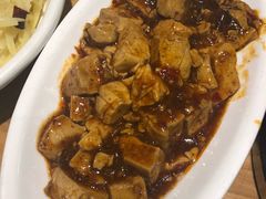 -我家小馆(步行街南路店)