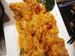 -Hi YOU你的饭局泰餐厅(雍和宫店)