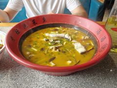 -六合居(温江店)