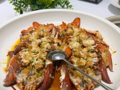 -粗茶淡饭·汉口公馆(循礼门店)