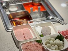 -海底捞大排档火锅(悦荟广场店)