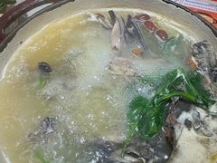 -黑鸡小馆(金源店)