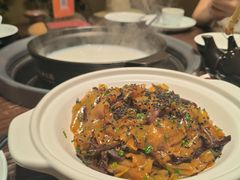 -大良毋米粥(锦龙路总店)