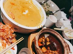 -小资太太餐厅(南岗区店)