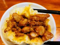 -老陶包子铺(南大西南村店)