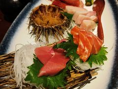 -千代武日本料理(开发区店)