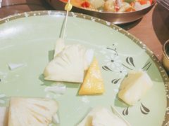 -神府路壹号·海鲜烧烤·砂锅粥·锅物(三坊七巷店)