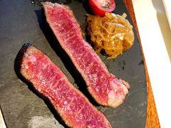 -西堤厚牛排(新世界店)