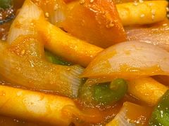 -意成料理