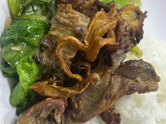 -灌顶姜母鸭(思明南路店)