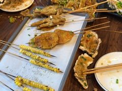 -林二哥宜烤官·宜宾小烧烤