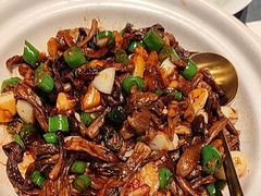 -小天厨民间菜馆(深圳街店)