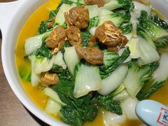 -应天大明王朝·南京菜(中山陵店)