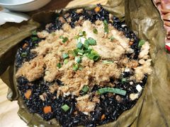 -恋萍小吃(时代店)