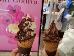 -GODIVA(恒隆广场店)