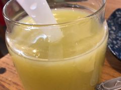 橄榄油柑汁-侨乡