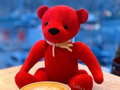 -maan coffee漫咖啡(通州店)