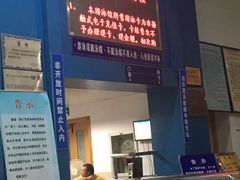 -浙江工业大学（朝晖校区）-游泳馆