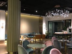 -上海徐家汇漫心酒店