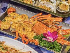 -阿妹小海鲜(下角店)