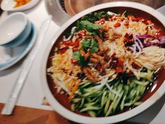 -遇东北林区铁锅炖(南开店)