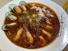 -畔田居·闽菜·福建小馆(硕和生活广场店)