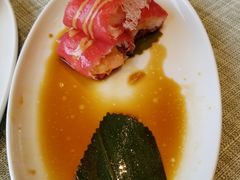 -潮府馆·非遗潮州菜·世纪公园(新国际博览中心店)