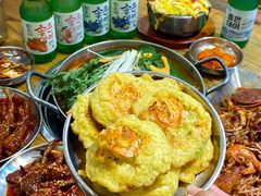 -枣玛尔脊骨汤·烤肉(西塔总店)