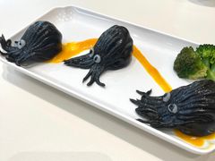 -蔡澜点心·粤菜(月星环球港店)