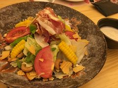 -云南路美食街